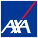 AXA assurance logo AXA assurance logo